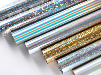 Foil Stamping Overview — Crafting the Language of Luxury