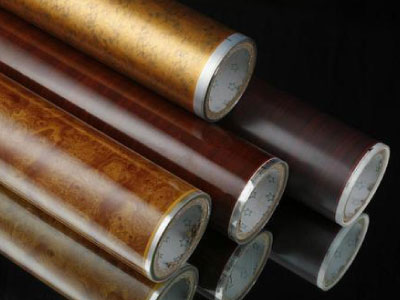 Foil Stamping Overview — Crafting the Language of Luxury