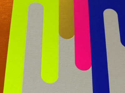 Foil Stamping Overview — Crafting the Language of Luxury