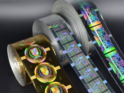 Foil Stamping Overview — Crafting the Language of Luxury