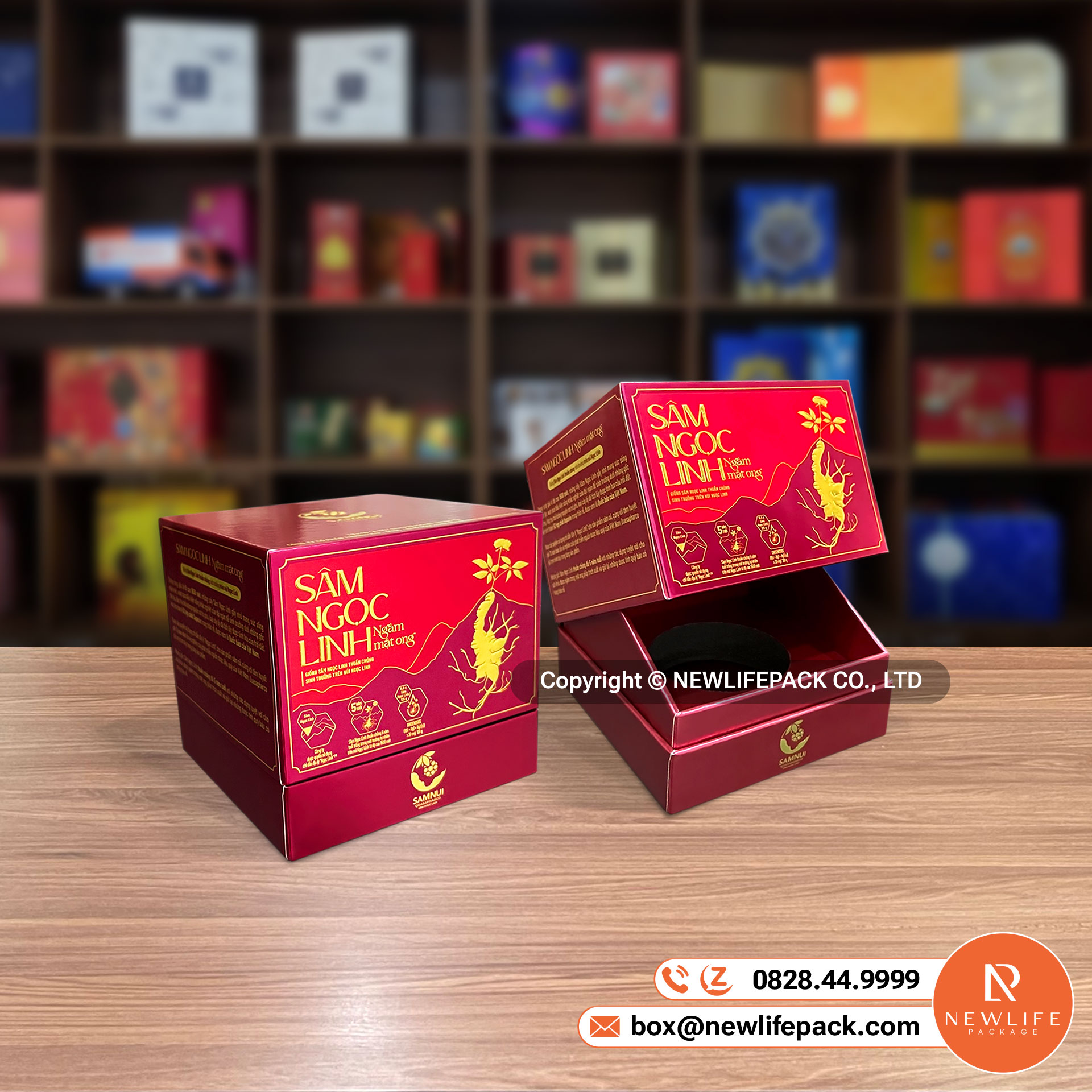 Comprehensive Guide: Top 12+ Common Rigid Box Types (EN/VI)