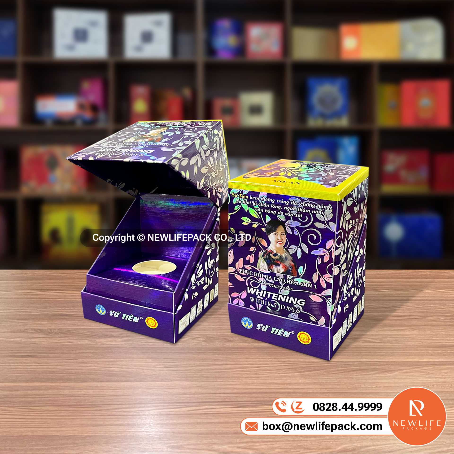 Comprehensive Guide: Top 12+ Common Rigid Box Types (EN/VI)