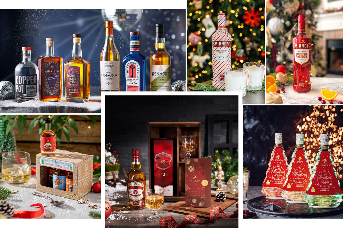 Seasonal Packaging | Christmas Packaging in Vietnam