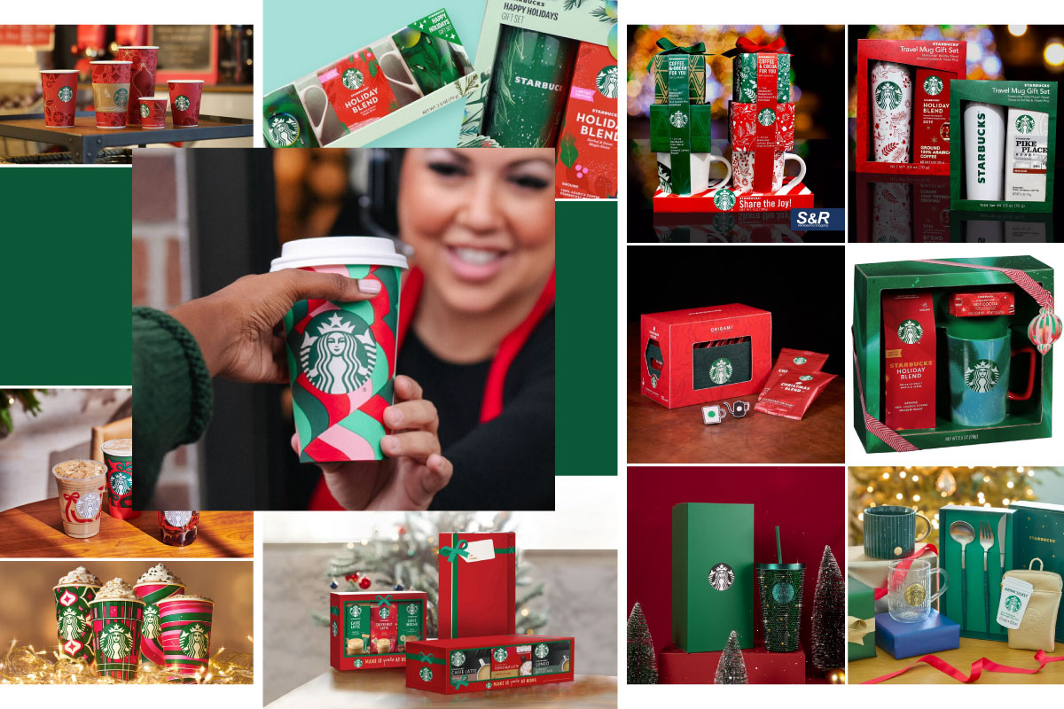 Seasonal Packaging | Christmas Packaging in Vietnam