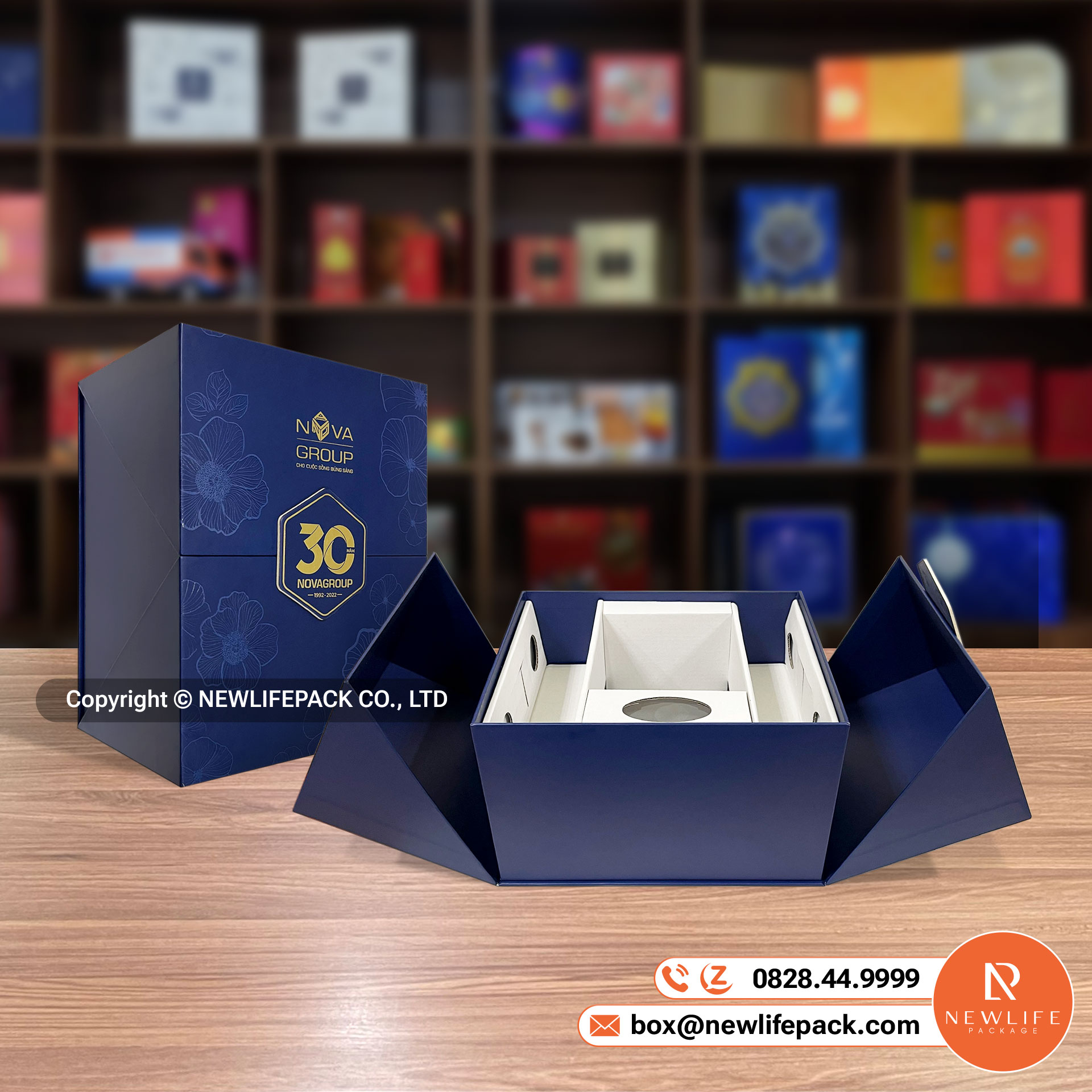 Comprehensive Guide: Top 12+ Common Rigid Box Types (EN/VI)