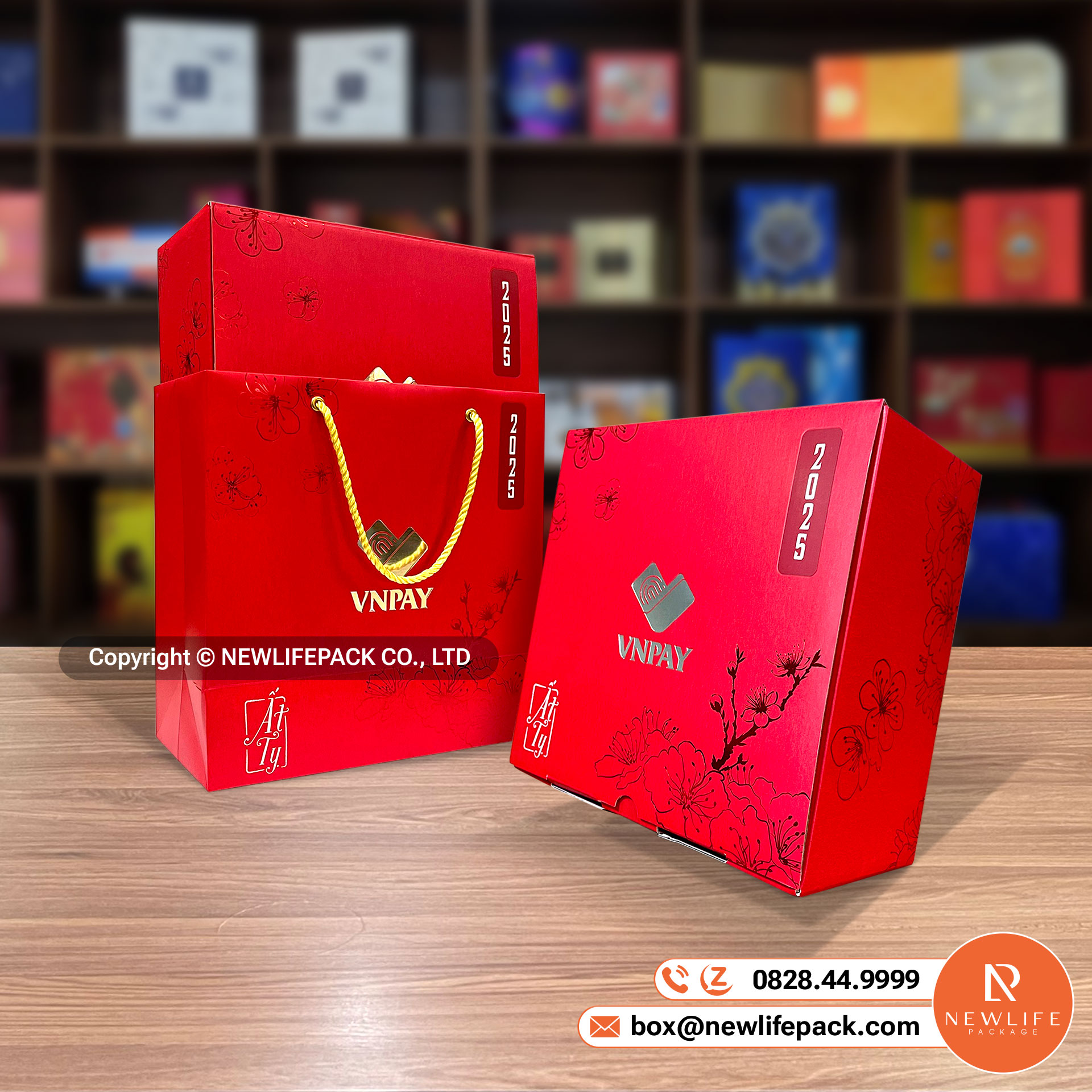 Hiệu Ứng Ép Kim — Ngôn Ngữ của Sự Sang Trọng