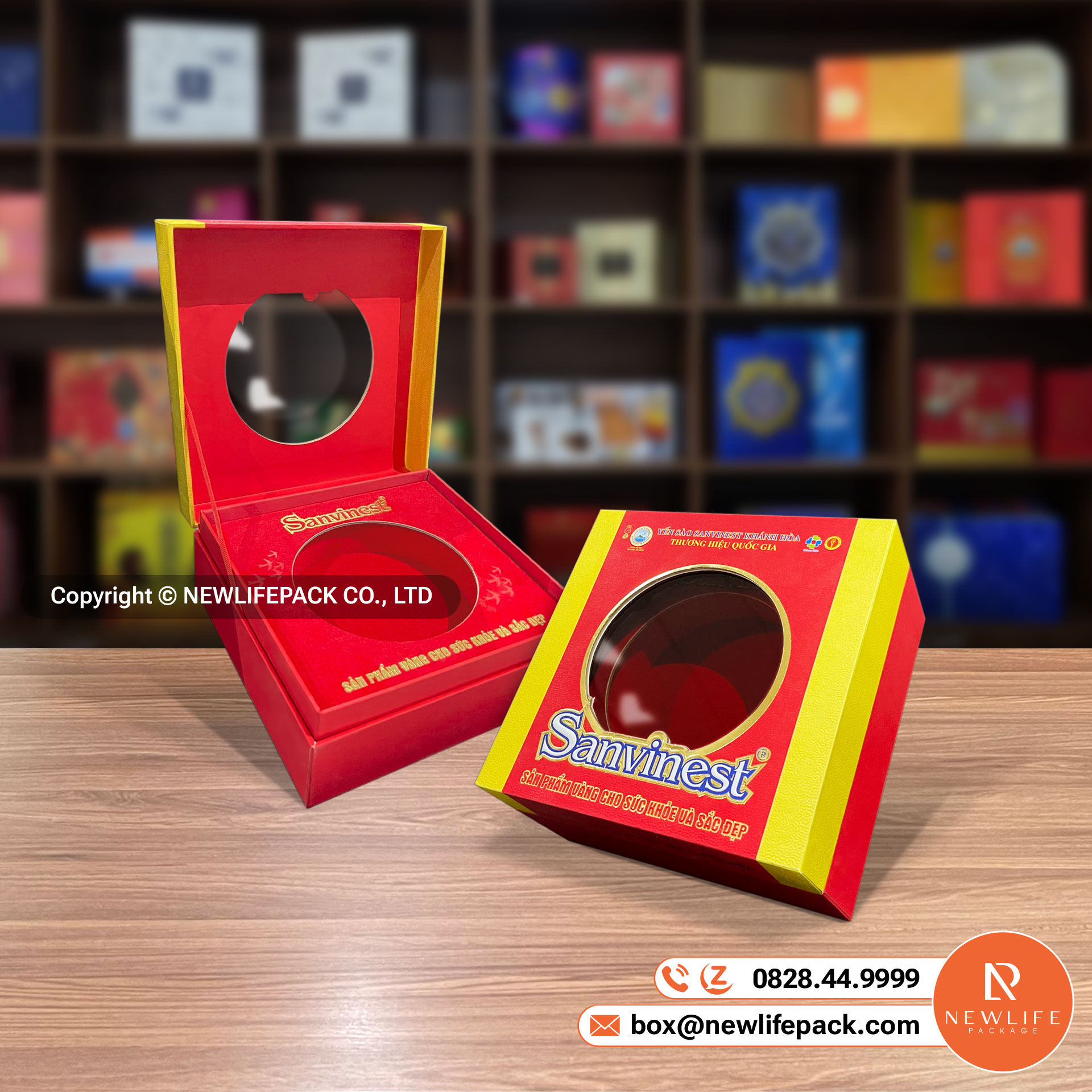 Comprehensive Guide: Top 12+ Common Rigid Box Types (EN/VI)