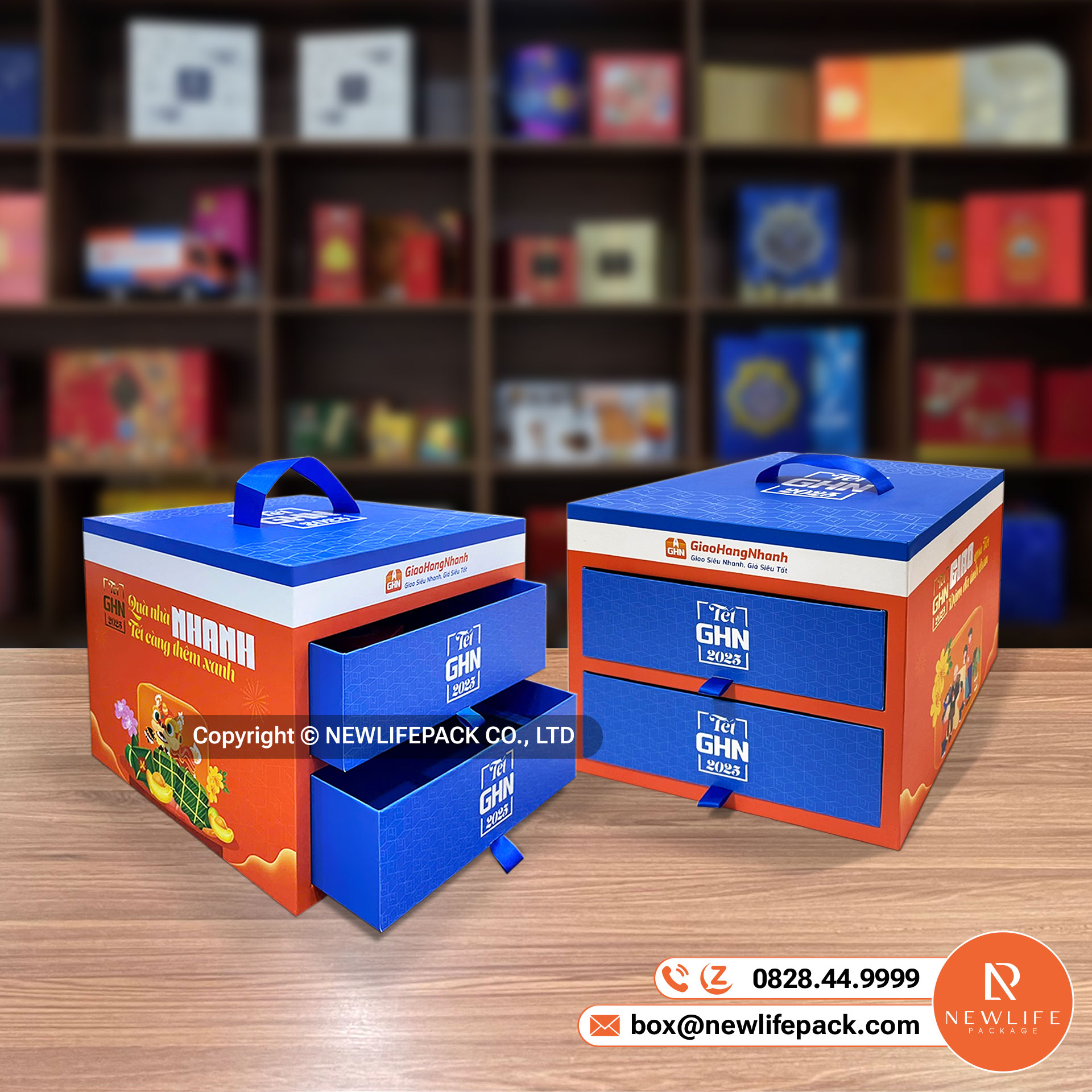 Comprehensive Guide: Top 12+ Common Rigid Box Types (EN/VI)