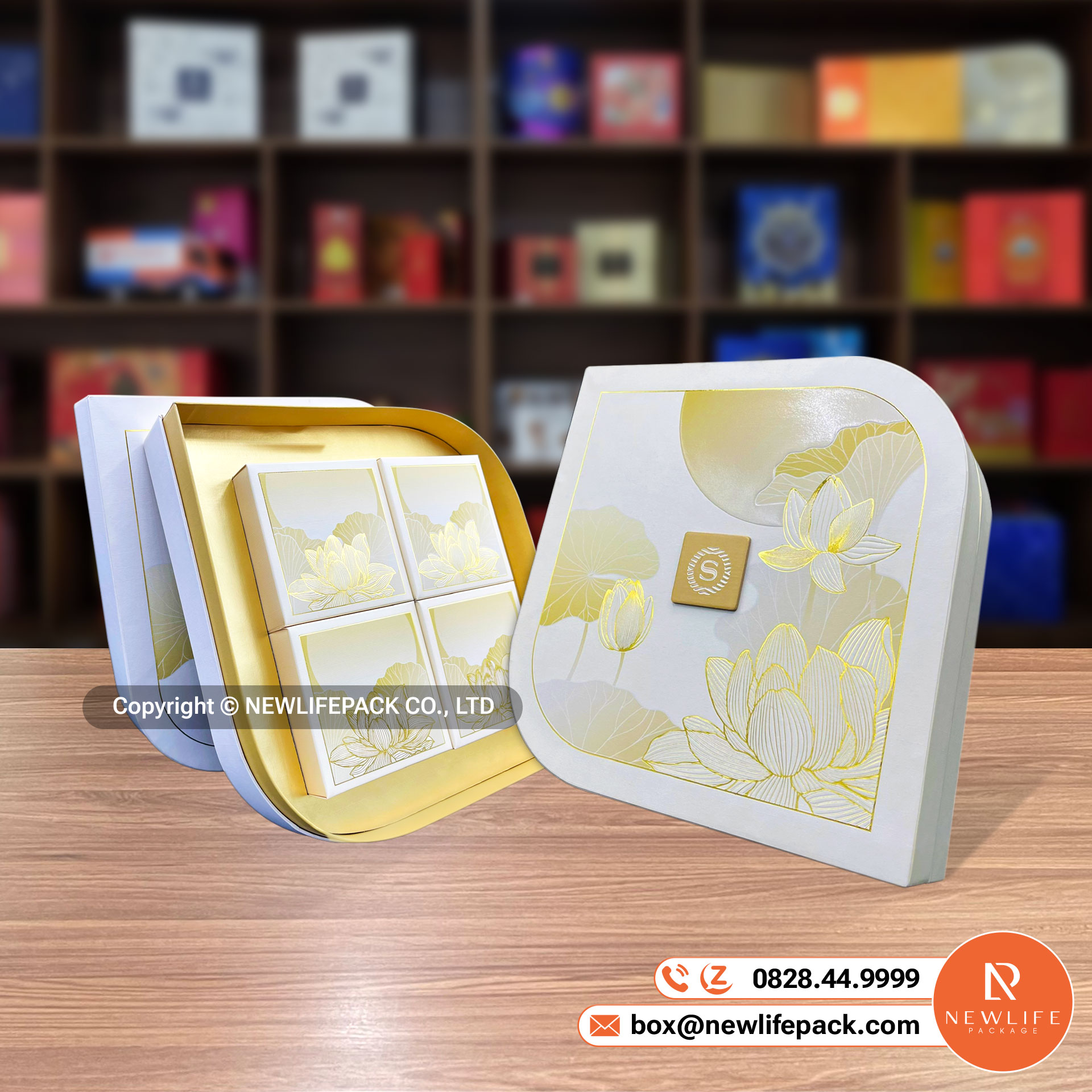 Comprehensive Guide: Top 12+ Common Rigid Box Types (EN/VI)