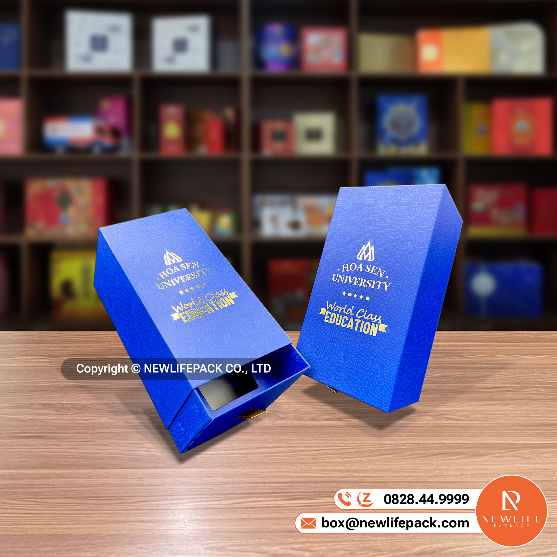 Comprehensive Guide: Top 12+ Common Rigid Box Types (EN/VI)