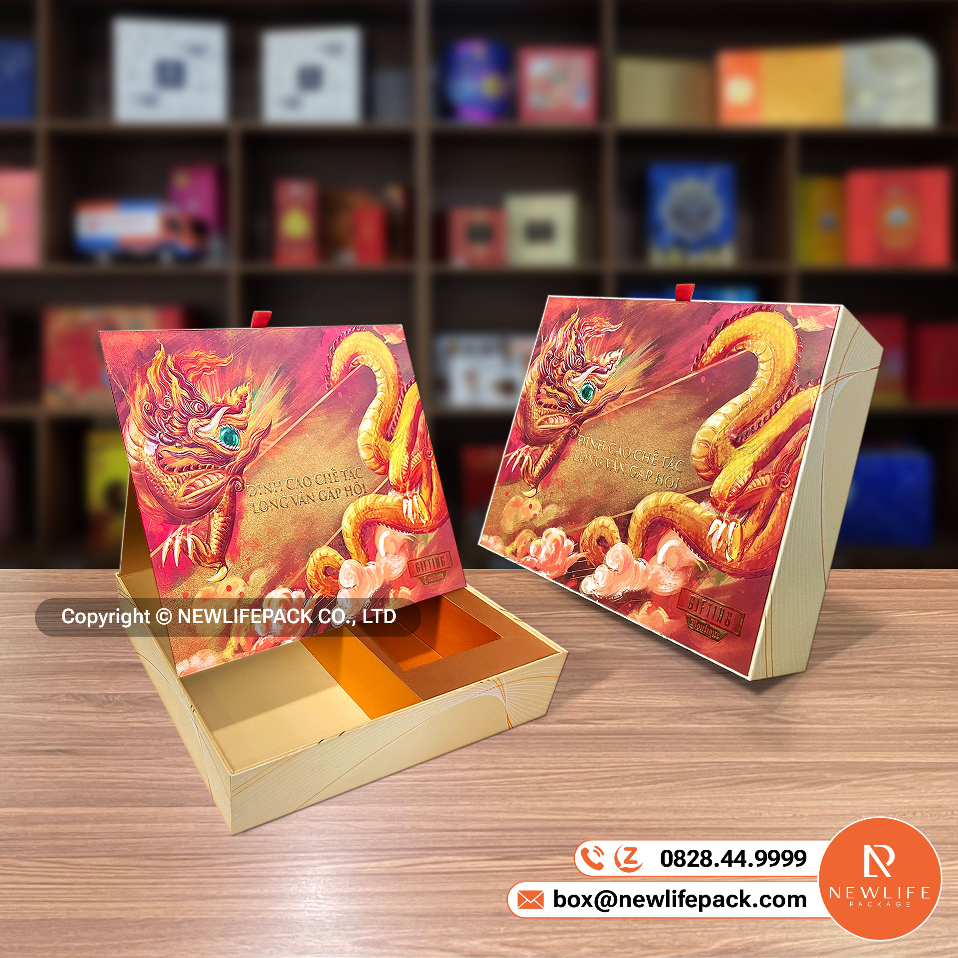 Comprehensive Guide: Top 12+ Common Rigid Box Types (EN/VI)