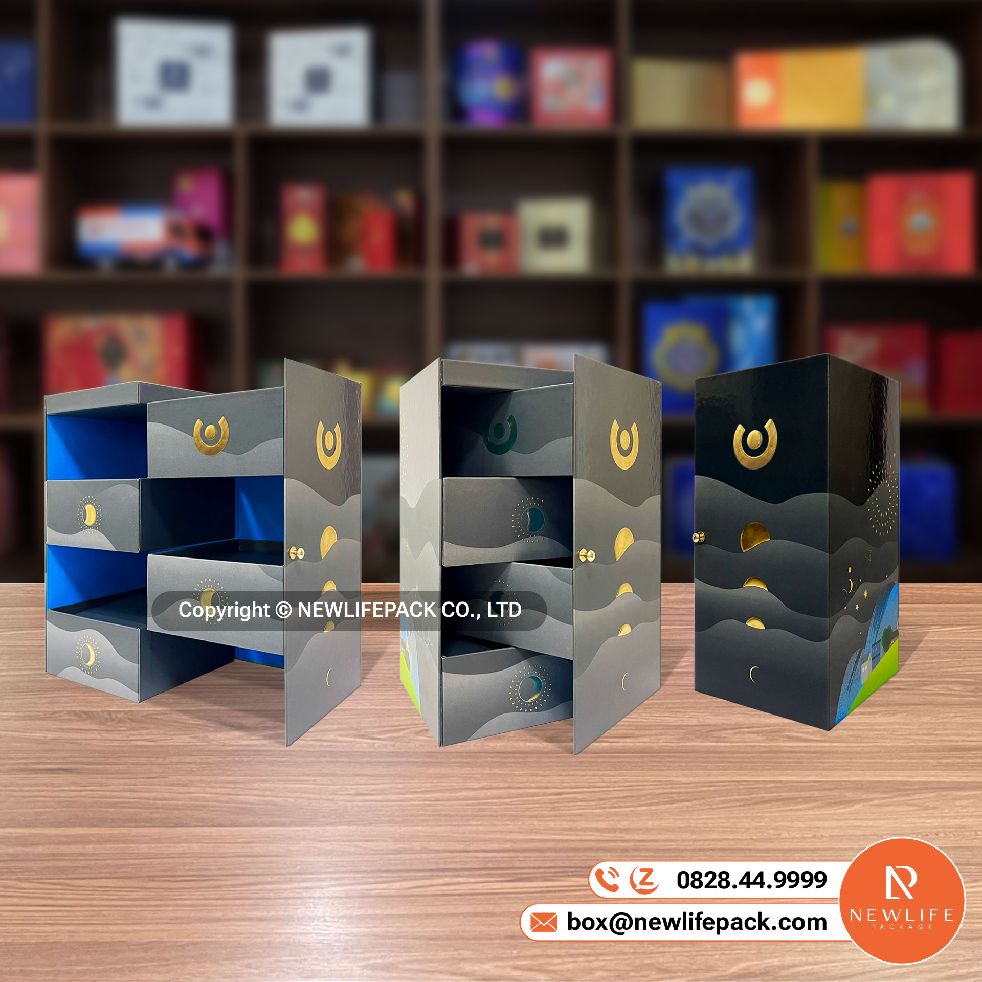 Comprehensive Guide: Top 12+ Common Rigid Box Types (EN/VI)