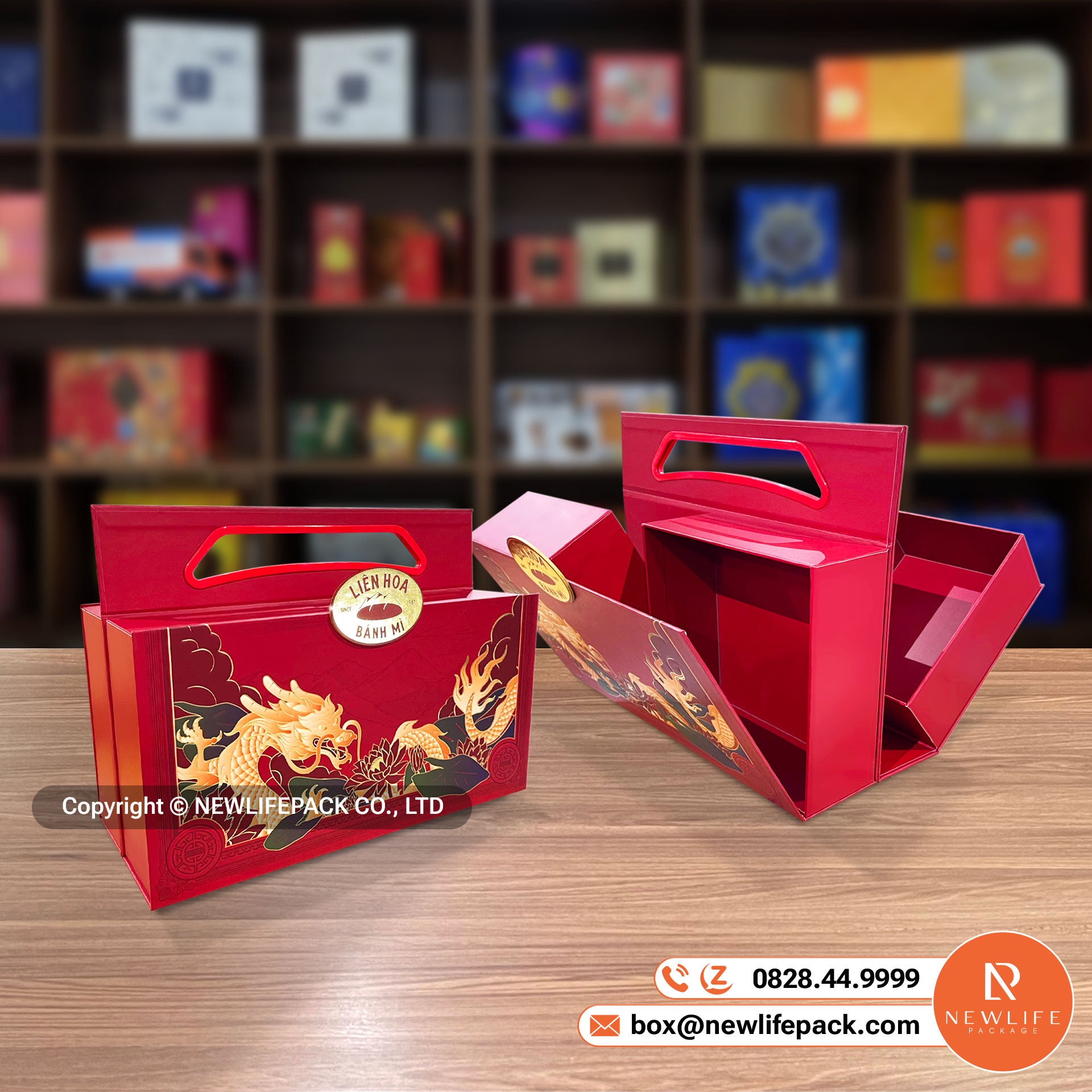 Comprehensive Guide: Top 12+ Common Rigid Box Types (EN/VI)