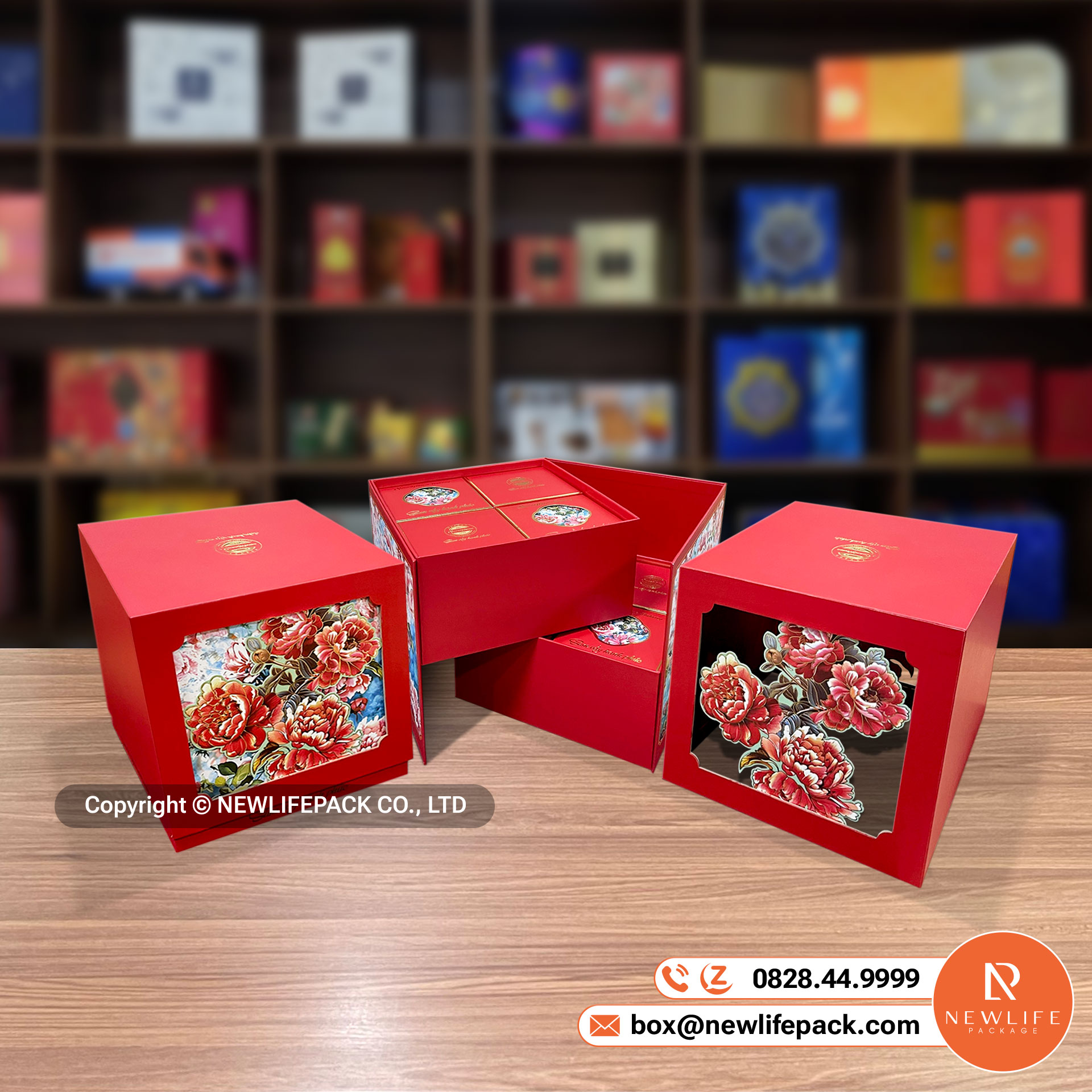 Comprehensive Guide: Top 12+ Common Rigid Box Types (EN/VI)