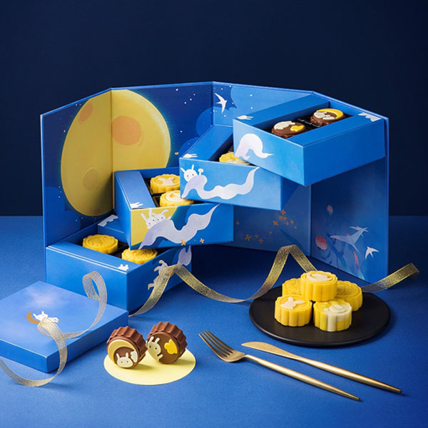 Comprehensive Guide: Top 12+ Common Rigid Box Types (EN/VI)