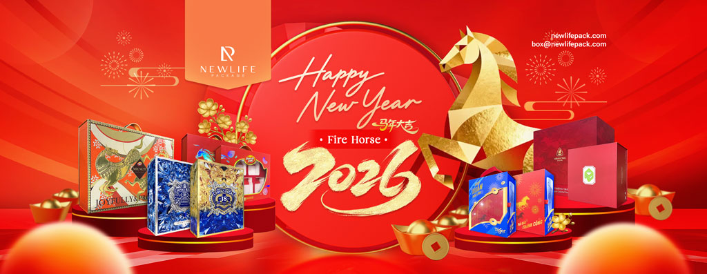 Happy Lunar New Year 2026 & Tet Holiday Schedule Announcement