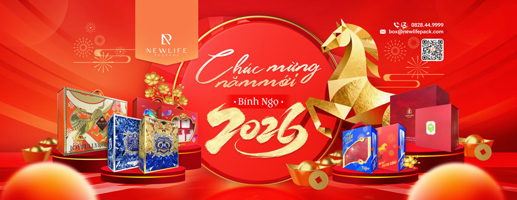 Chúc Mừng Năm Mới Bính Ngọ 2026 và Thông Báo Lịch Nghỉ Tết