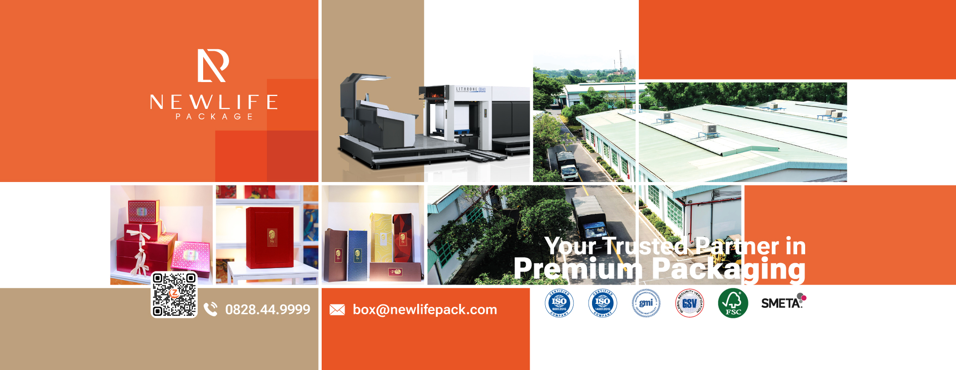 home banner newlifepack